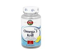 Solaray Omega 3 Krill 60 caps