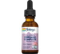 Solaray Orégano Complete 30 ml