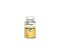 Solaray Pantothenic Acid 500 mg 100 caps