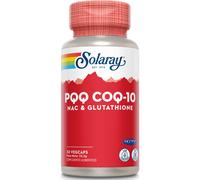 Solaray PQQ Coq-10 30 caps