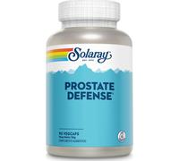 Solaray Prostate Defense 90 caps