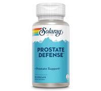 Solaray Prostate Defense | Defensa de la Próstata | 90 VegCaps