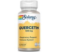 Solaray Suplemento Quercetina 500 mg – 90 VegCaps