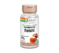 Solaray Reishi 60 Cap