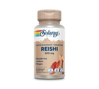 Solaray Reishi Fermentado 60caps