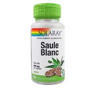 Solaray Sauce Blanco 400mg 60 cápsulas