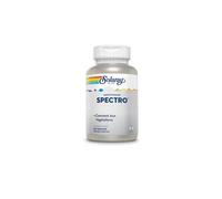 Solaray Spectro Multivitamin 60 caps