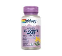 Solaray St. Johns Wort Hipérico 60cáps