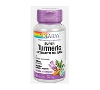 Solaray Super Turmeric 30 caps