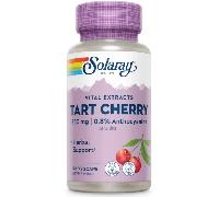 Solaray Tart Cherry 425mg 90 Cápsulas Vegetales