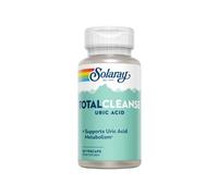 Solaray Total Cleanse Uric Acid 60cáps