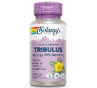 Solaray Tribulus 450 mg 60 Cápsulas Vegetales