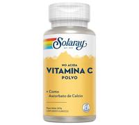 Solaray Vitamin C Powder 5000mg | Polvo | 227g