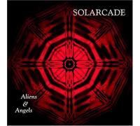Solarcade - Aliens & Angels