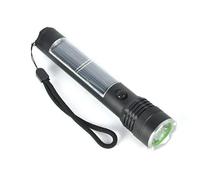 SolarCosa - Linterna solar