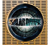 Solardrive - Have You Ever Tried Out [Import]