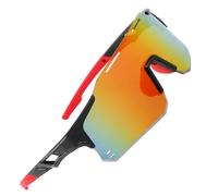 Solares fotocromáticos para hombres | Montura ligera para viajes | Gafas de ciclismo que ofrecen protección UV400 | Para adultos para béisbol, ciclismo, , golf, senderismo,