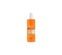 Solares Spray Solar Familiar SPF50+ 400 ml
