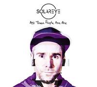 Solareye - All These People Are Me [Vinilo]