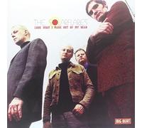 Solarflares - Look What I Made Out of My Head [Vinilo]