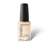 Solargel Nail Polish 15 ml - Esmalte de uñas con efecto gel sin lámpara - Silk & Satin #154
