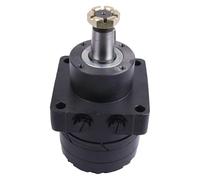 Solarhome Motor hidráulico 112-8357 compatible con Exmark CCW Hydro Motor Lazer Z XS DS Series 108-5917