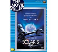Solaris [02/E] [Alemania] [DVD]
