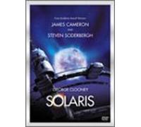 Solaris [02/Scope/E, Dts, Dd5. 1 [Alemania] [DVD]