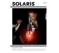 Solaris 1: De Arrebato a Zulueta