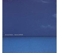 Photek - Solaris