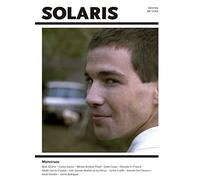 Solaris 8: Monstruos: 7
