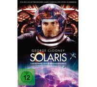 Solaris [Alemania] [DVD]