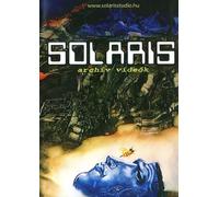 SOLARIS - Archiv Videok [DVD]