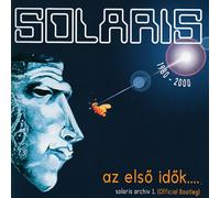 Solaris - Archives Volume One - Back To The Roots...