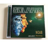 Solaris - Archives Volume Two - 1980-2005, N.O.A.B.