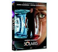 Solaris [DVD]