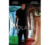 Solaris [DVD]