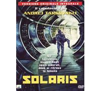 Solaris (Dvd) [Italia]