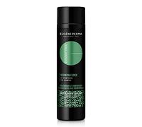 SOLARIS ESSENTIEL Champú Keratin Force 250ml, Negro, Cedro