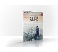 Solaris [Francia] [Blu-ray]