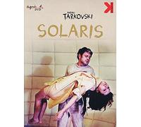 Solaris [Francia] [DVD]