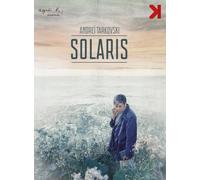 Solaris [Francia] [DVD]