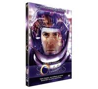 Solaris [Francia] [DVD]
