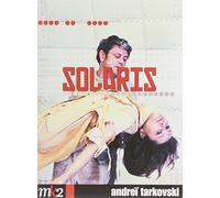 Solaris [Francia] [DVD]