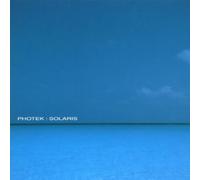 Solaris Import edition by Photek (2000) Audio CD