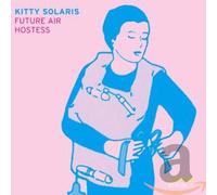 Solaris,Kitty - Future Air Hostess [Import]
