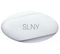 Solaris Laboratories NY - SLNY Lip Volume Pro - Máscara LED y láser 1 St.