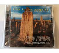 SOLARIS - Live In Los Angeles