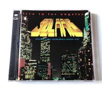 SOLARIS - Live In Los Angeles [DVD]