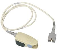 SOLARIS Nellcor Sensor de Dedo, Cable 0.9 m, adulto